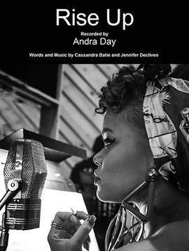 Andra Day: Rise Up