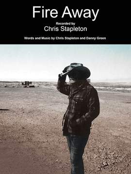 Chris Stapleton: Fire Away