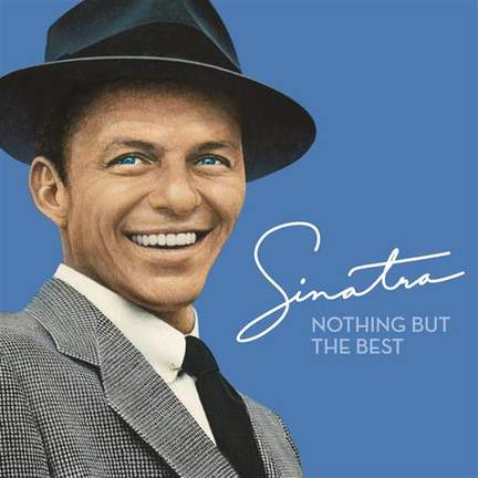 Frank Sinatra: Somethin' Stupid