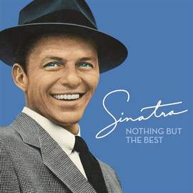 Frank Sinatra: Somethin' Stupid
