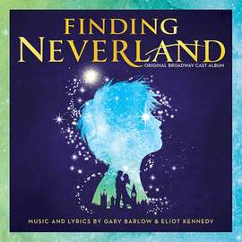 Eliot Kennedy: All That Matters (from Finding Neverland)