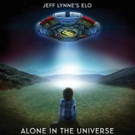 Jeff Lynne's ELO: When I Was A Boy