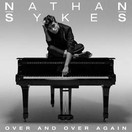 Nathan Sykes: Over And Over Again