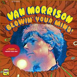 Van Morrison: Brown Eyed Girl