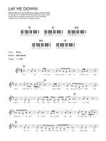 Sam Smith: Lay Me Down Product Image