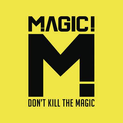 MAGIC!: Rude