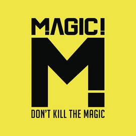 MAGIC!: Rude