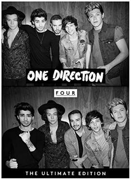 One Direction: Fireproof