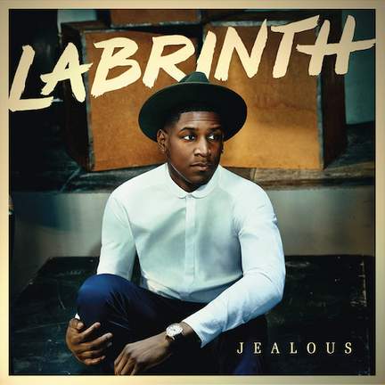 Labrinth: Jealous