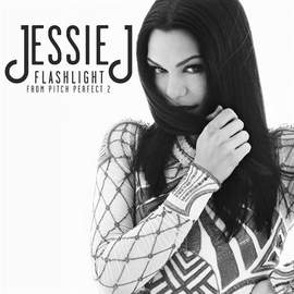 Jessie J: Flashlight