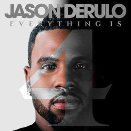 Jason Derulo: Try Me (featuring Jenifer Lopez)