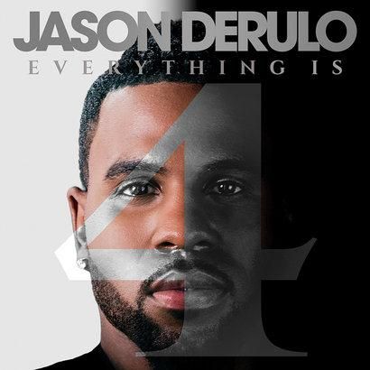 Jason Derulo: Try Me (featuring Jenifer Lopez)