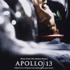 James Horner: All Systems Go - The Launch (From 'Apollo 13')