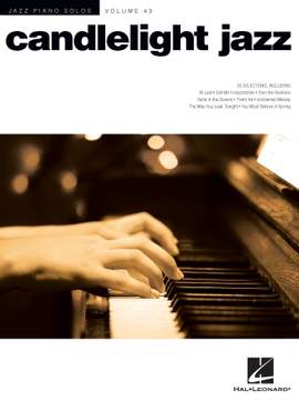 Perry Como: Dance Only With Me [Jazz version] (arr. Brent Edstrom)