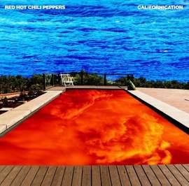 Red Hot Chili Peppers: Road Trippin'