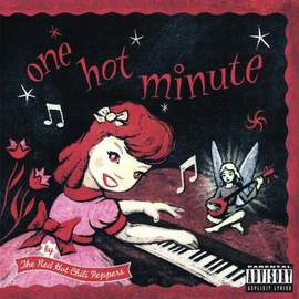 Red Hot Chili Peppers: My Friends
