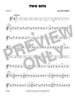 Lloyd Conley: Two Bits - Violin 2 Product Image