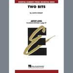 Lloyd Conley: Two Bits - Violin 2 Product Image