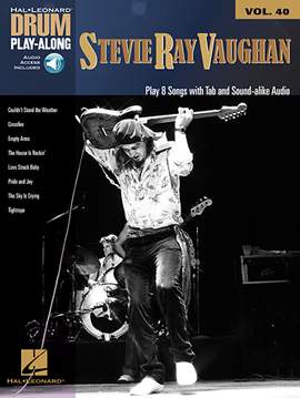 Stevie Ray Vaughan: The Sky Is Crying