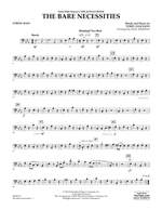 Paul Murtha: The Bare Necessities - String Bass Product Image