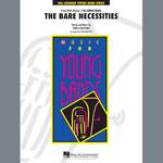 Paul Murtha: The Bare Necessities - String Bass Product Image