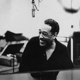 Duke Ellington: Don't Get Around Much Anymore