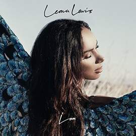 Leona Lewis: Fire Under My Feet
