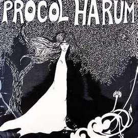 Procol Harum: A Whiter Shade Of Pale
