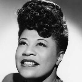 Ella Fitzgerald: I'm Beginning To See The Light