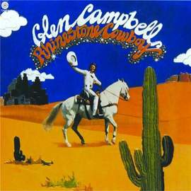 Glen Campbell: Rhinestone Cowboy