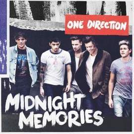 One Direction: Story Of My Life