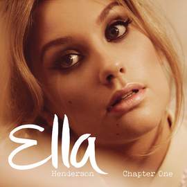 Ella Henderson: Ghost