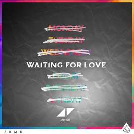 Avicii: Waiting For Love