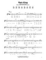 Counting Crows: Rain King Product Image