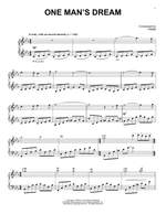 Yanni: One Man's Dream Product Image