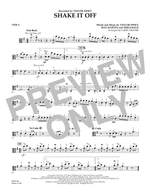 Larry Moore: Shake It Off - Viola Product Image