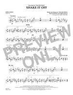 Larry Moore: Shake It Off - Percussion Product Image