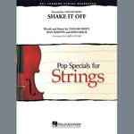 Larry Moore: Shake It Off - Percussion Product Image