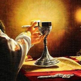 Peter Miller: Draw Near With Faith