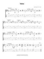 Jose Ferrer: Valse Product Image