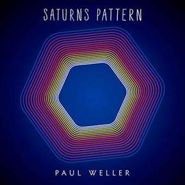 Paul Weller: Going My Way