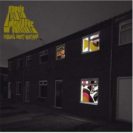 Arctic Monkeys: 505