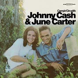 Johnny Cash & June Carter: Jackson