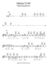 AC/DC: Highway To Hell Product Image