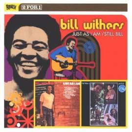 Bill Withers: Ain't No Sunshine (Arr. Gitika Partington)
