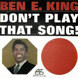 Ben E. King: Stand By Me (arr. Rick Hein)