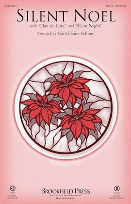 Ruth Elaine Schram: Silent Noel - Double Bass