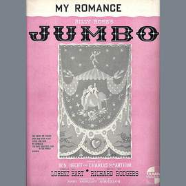 Rodgers & Hart: My Romance