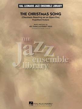 Mark Taylor: The Christmas Song (Chestnuts Roasting on an Open Fire) - Vibes
