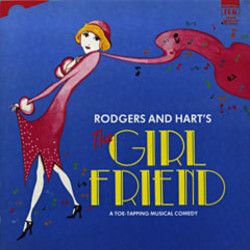 Rodgers & Hart: The Blue Room